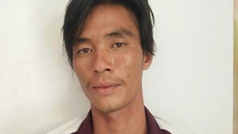 ‘Yêu râu xanh’ hại đời bé gái 14 tuổi rồi trốn sang Campuchia