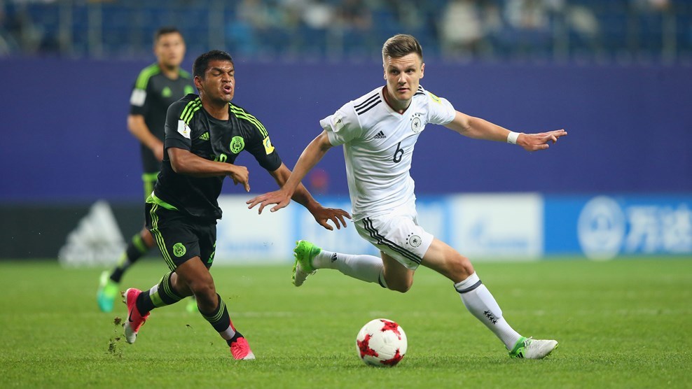 Lịch thi đấu bóng đá hôm nay 29/6