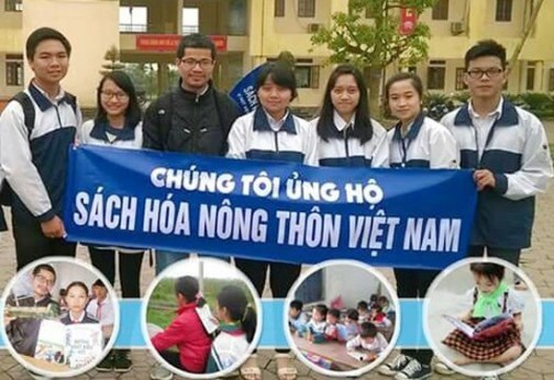 Những người lặng lẽ ‘gánh việc vào thân’