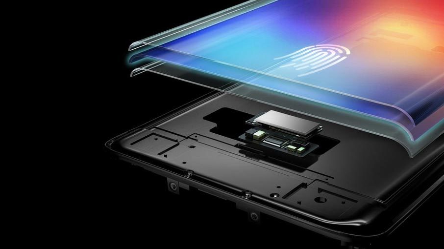 Qualcomm trình làng máy quét vân tay siêu âm cực tân tiến