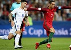 Video bàn thắng Bồ Đào Nha 0-0 Chile (pen 0-3)