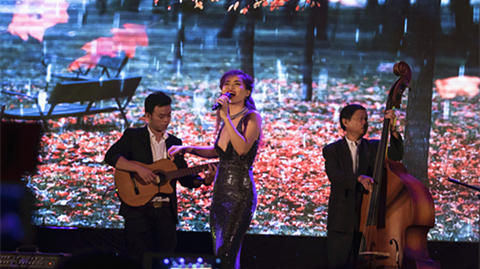 Đài tiếng nói Nhân dân TPHCM ra mắt nhà hát riêng