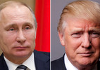 Ông Putin và ông Trump sẽ gặp nhau lần đầu tại G20?
