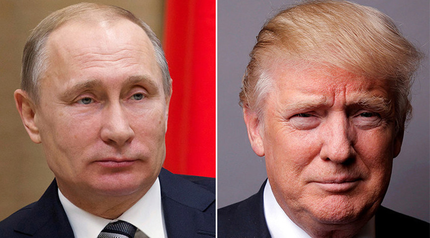 Ông Putin và ông Trump sẽ gặp nhau lần đầu tại G20?