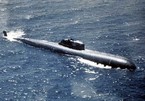 Chiếc tàu ngầm hạt nhân đen đủi nhất thế giới
