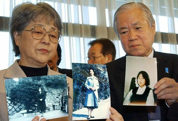 Số phận những người Nhật bị kẹt ở Triều Tiên