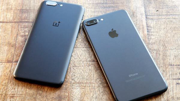 iPhone không còn là smartphone nhanh nhất thế giới