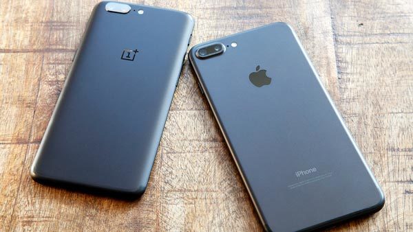 iPhone không còn là smartphone nhanh nhất thế giới