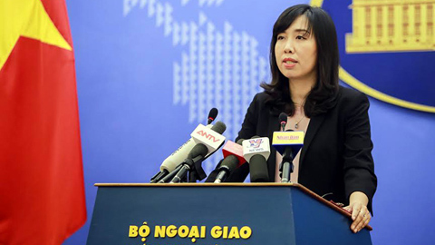 Vì sao Phó Chủ tịch Quân ủy Trung ương TQ cắt ngắn chuyến thăm VN?