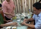 Ông Lê Duy Phong bị thu hồi thẻ nhà báo