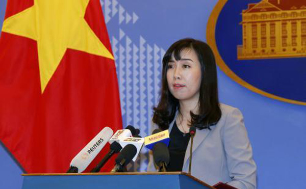 Phiên tòa xử Nguyễn Ngọc Như Quỳnh đúng quy định pháp luật