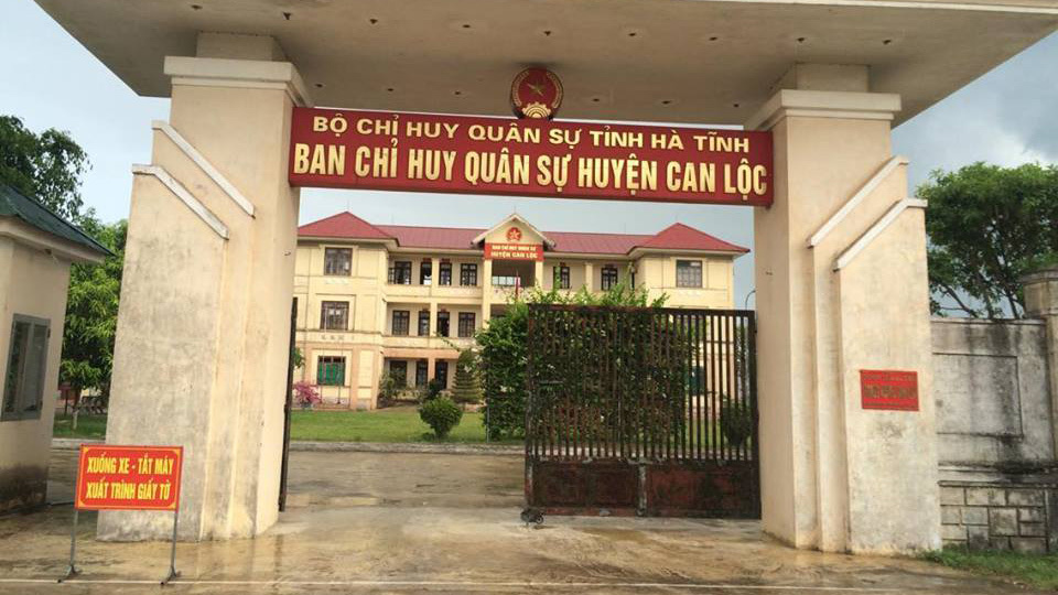 Trung tá quân đội lừa 8,2 tỷ chạy việc nhận kỷ luật 'thép'