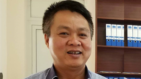 Giám đốc Sở TN&MT Yên Bái: Tôi vay tiền tỉ để xây biệt thự