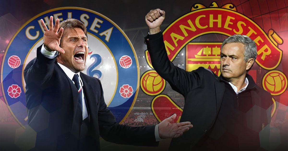 Conte đấu Mourinho: Cần lắm sự tàn nhẫn!