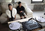 Cặp DJ sinh đôi 11 tuổi trở thành hiện tượng âm nhạc mới