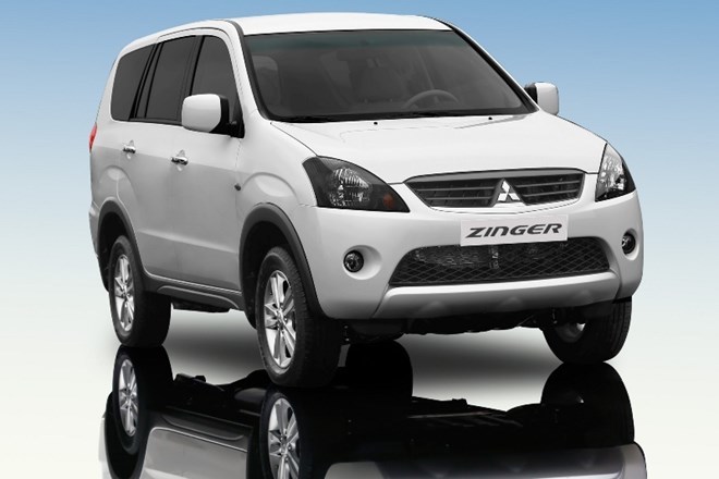 Những chiếc ô tô cũ dòng SUV giá rẻ nên mua