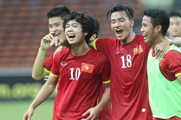 Lãnh đạo VFF: “Cả Đông Nam Á không để yên 