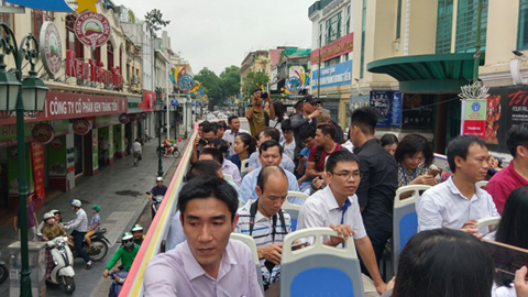 buyt hai tang ha noi