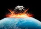Thiên thạch có sức hủy diệt khủng khiếp sắp đâm vào Trái đất?