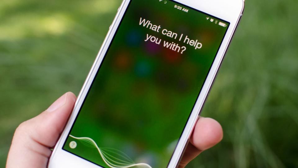 Nhiều người dùng thất vọng với trợ lý ảo Siri của Apple