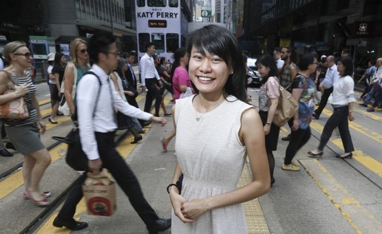 Góc khuất dịch vụ cho thuê người yêu tại Hong Kong