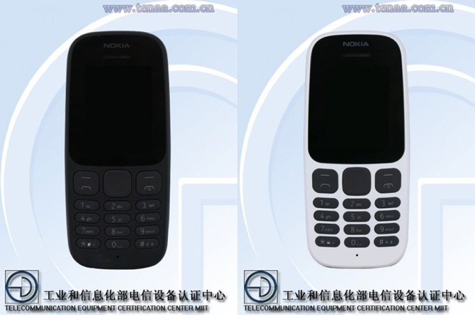 Sau 3310, Nokia sẽ có thêm 2 mẫu máy mới
