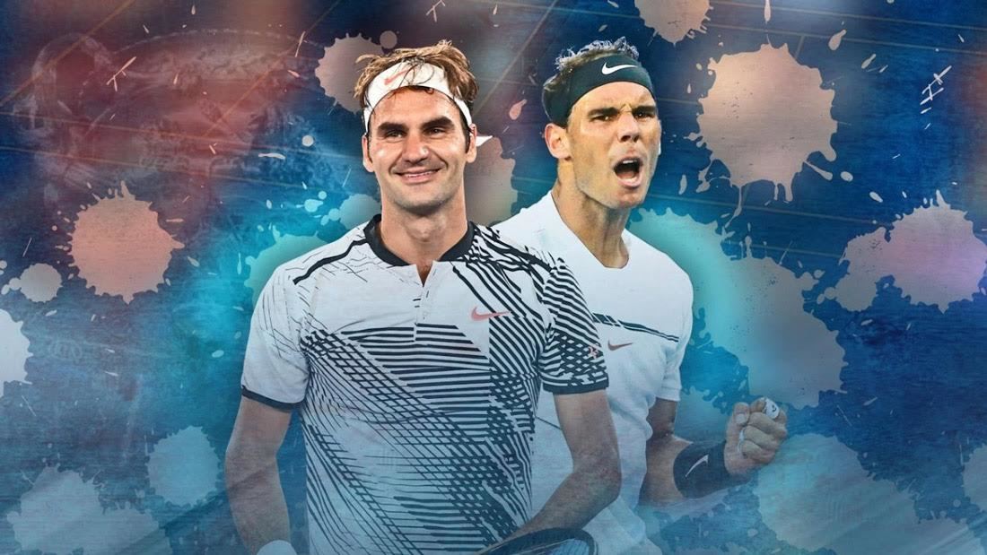 Wimbledon 2017: Chờ chung kết trong mơ Federer vs Nadal