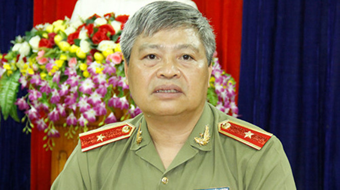 Yên Bái xác minh thông tin 'biệt phủ' của GĐ Công an tỉnh