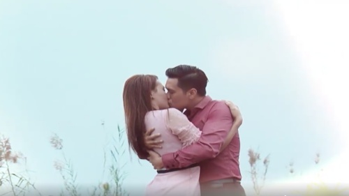 Sống chung với mẹ chồng