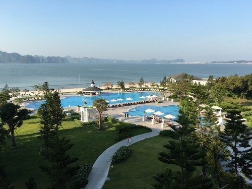 Bất động sản nghỉ dưỡng đối mặt thách thức chưa từng có