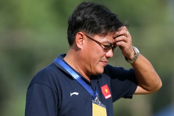 Ông Dương Vũ Lâm: “Đừng trách Malaysia giở trò hề bốc thăm SEA Games”