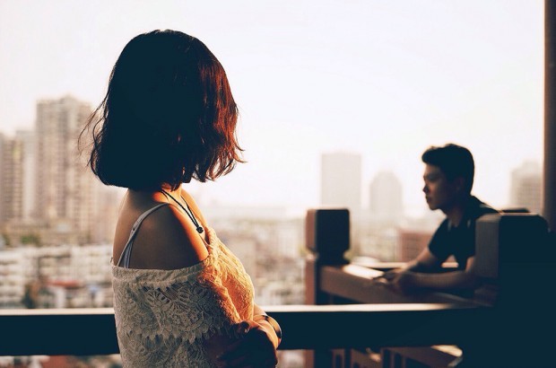 Trót có con với người tình cũ, tôi có nên bỏ chồng?