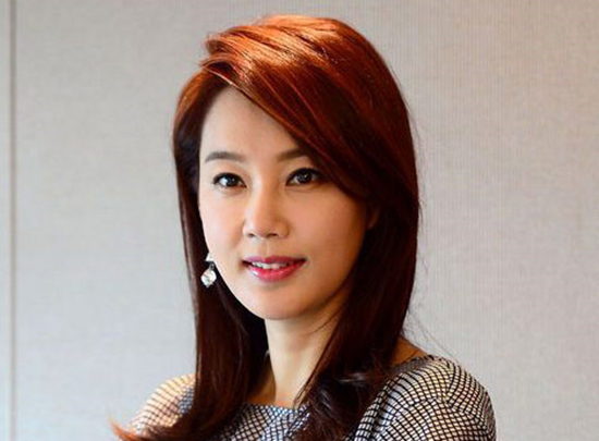 Hoa hậu, đại gia, Oh Hyun Kyung