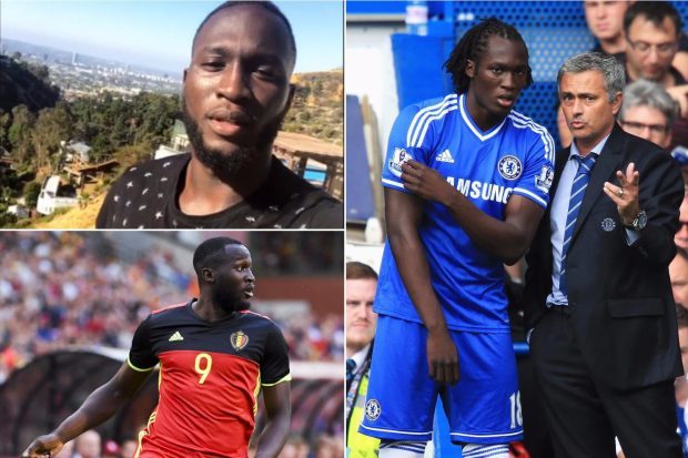 Chelsea té bật ngửa, Mourinho nẫng tay trên Lukaku