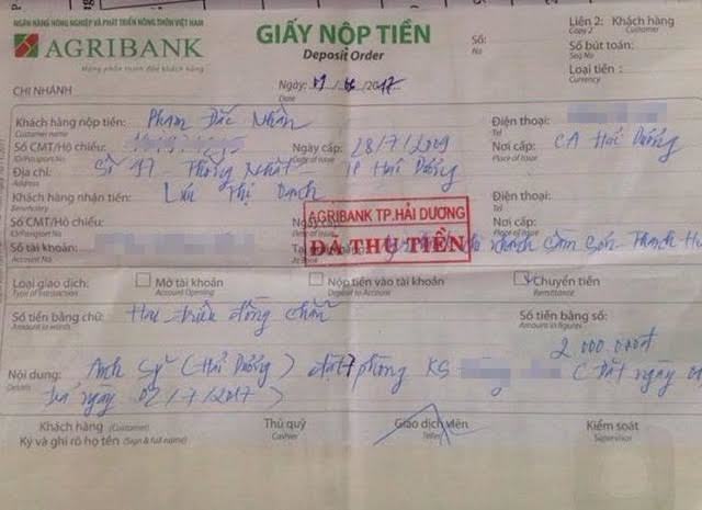 Du khách bức xúc vì không ăn tại khách sạn phải trả thêm 200 ngàn?