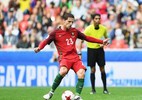 Chấp Ronaldo, Bồ Đào Nha nghẹt thở giành hạng 3 Confed Cup