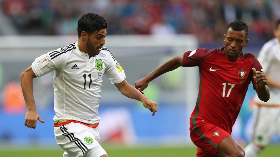 Kết quả bóng đá hôm nay 3/7