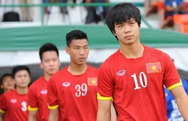 U22 Việt Nam: Hữu Thắng chơi dao với dàn tiền đạo “chân gỗ”