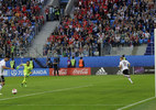 Video bàn thắng Đức 1-0 Chile