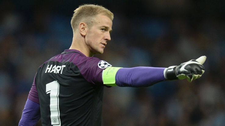 MU bất ngờ đưa Joe Hart về thay De Gea, Mbappe sắp rời Monaco