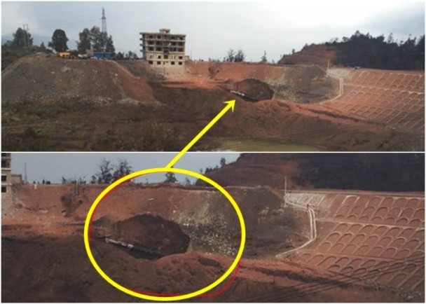 Nổ ống dẫn khí ở TQ, 43 người thương vong