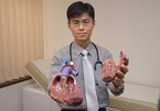Chuyên gia tim mạch Singapore tan vỡ trái tim khi…