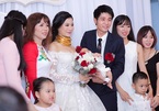 Điều chưa biết về đám cưới 'chục tỷ, mời Quang Lê, Lệ Quyên' ở Đông Anh