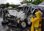 Tai nạn 4 người chết ở Kon Tum: Xét nghiệm máu 24 người nghi phơi nhiễm HIV