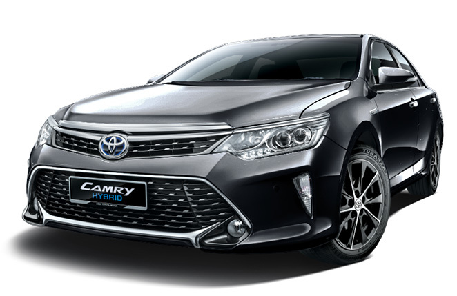 Toyota tiếp tục giảm 65 triệu đồng, đại lý lấy đâu ra lãi?