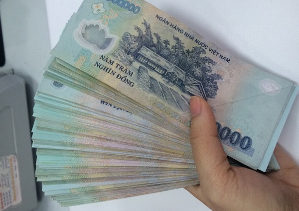 Mạo danh lãnh đạo Thanh tra Bộ Y tế đến các tỉnh vòi tiền