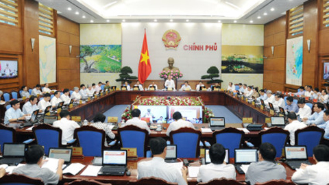 15 ngày nữa công bố về hải sản tầng đáy 4 tỉnh miền Trung