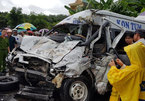 Vụ tai nạn ở Kon Tum: 34 người được điều trị phơi nhiễm HIV