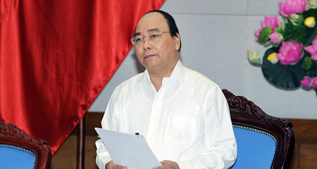 'Đưa người nhà vào hệ thống làm mất uy tín với dân'