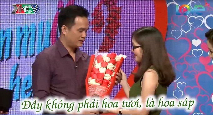 MC Quyền Linh đòi làm phù rể cho cặp đôi đặc biệt nhất 'Bạn muốn hẹn hò'